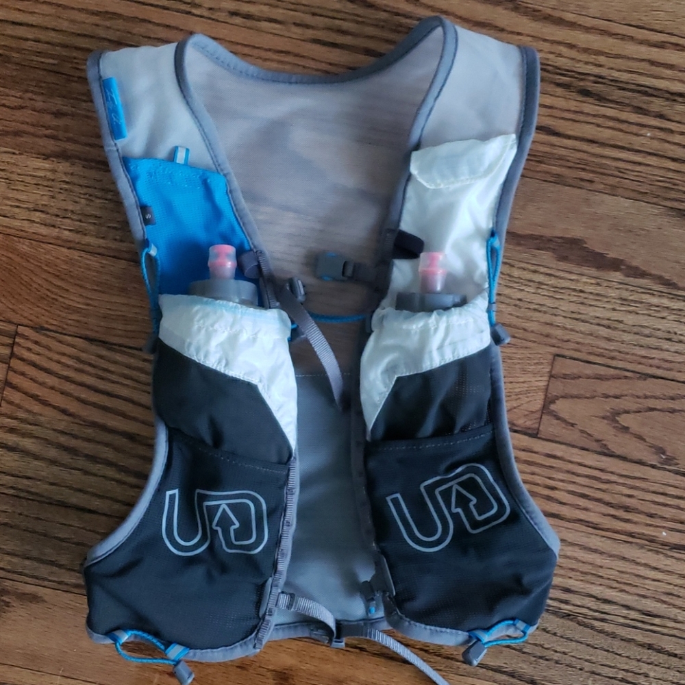 Ultimate Direction TO Race Vest 3.0